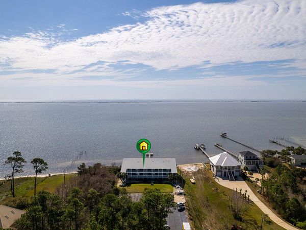 5539 Soundside Drive, Unit C, Gulf Breeze, FL 32563