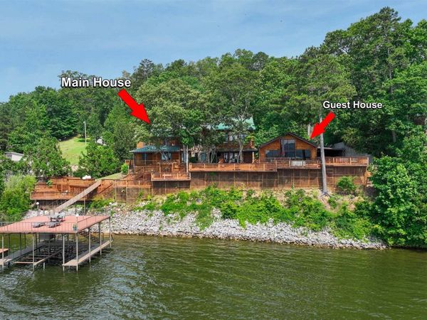 19 BEACH DR, Iuka, MS 38852