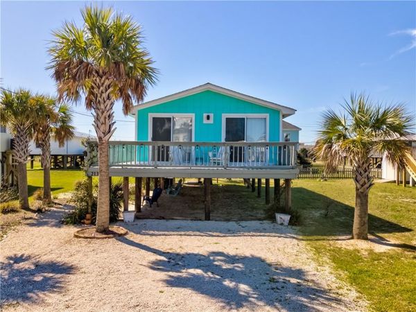 2135 Cadillac Avenue, Dauphin Island, AL 36528