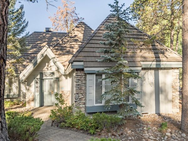 57029 Peppermill Circle, Unit 16-B, Sunriver, OR 97707