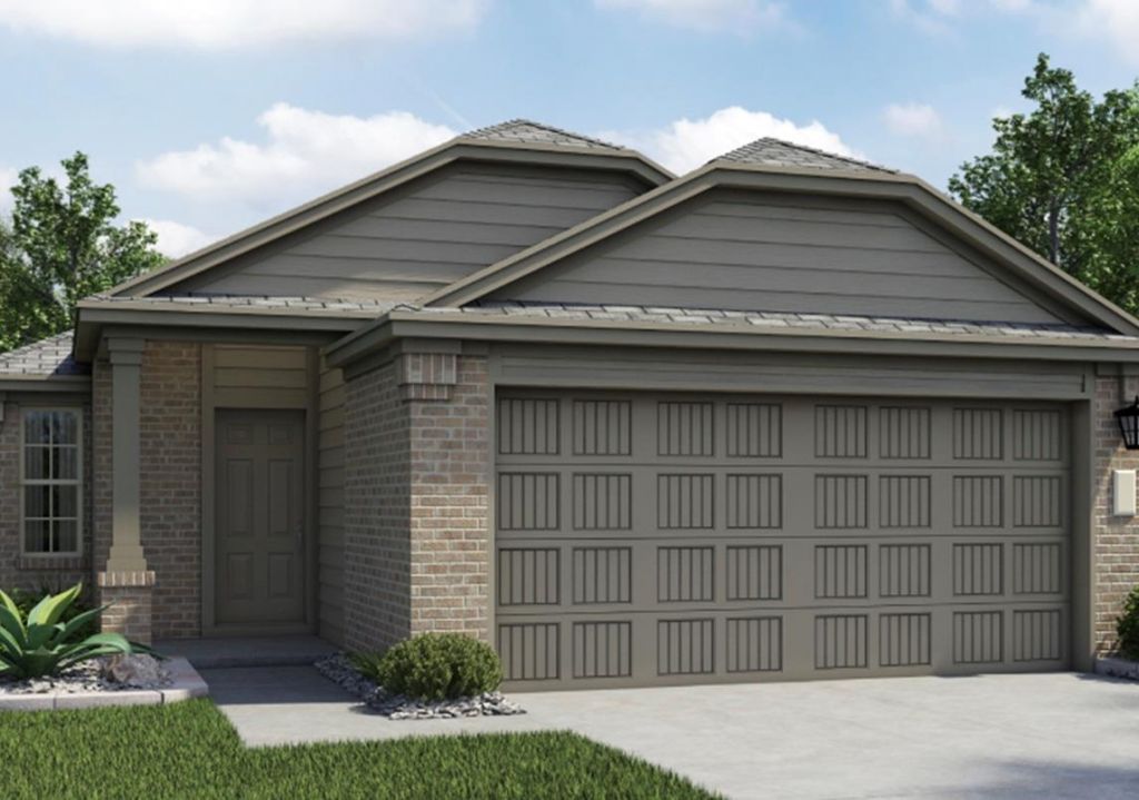 1804 Roaming Oak Bnd, Georgetown, TX 78628 Main Photo