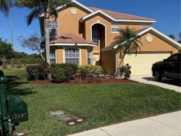 12597 Gemstone CT, FORT MYERS, FL 33913