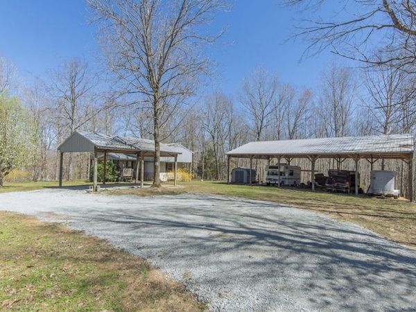 198 Robert Nutt Rd, Waynesboro, TN 38485