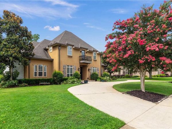 9792 Bella Drive, Daphne, AL 36526