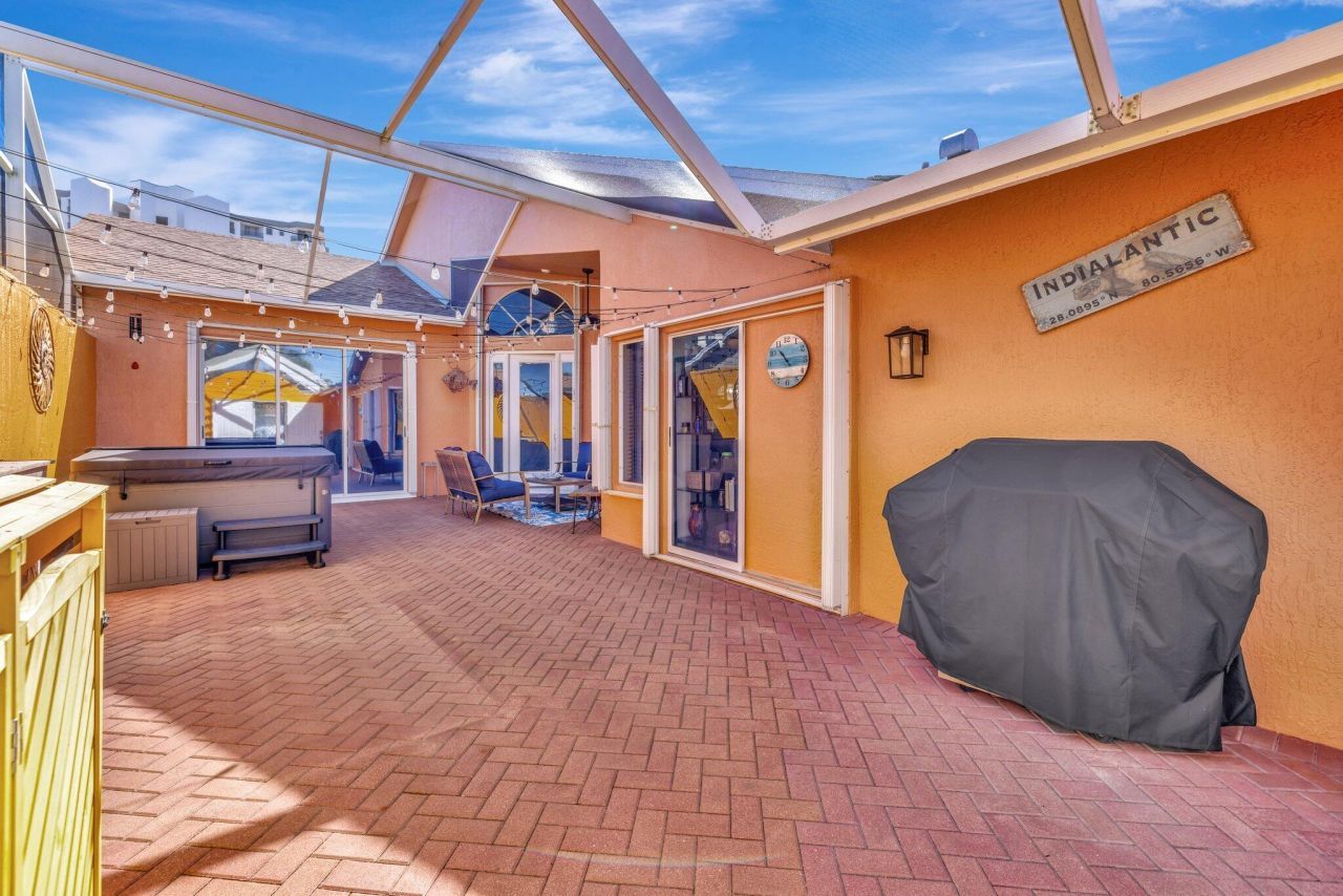 209 River Walk, Hutchinson Island, FL 34949 Photo