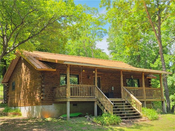 46 NC 1902, Compton, AR 72624