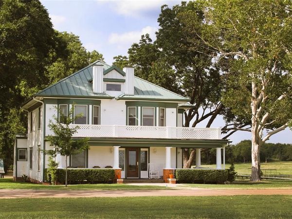 2749 Fm 983, Red Oak, TX 75154