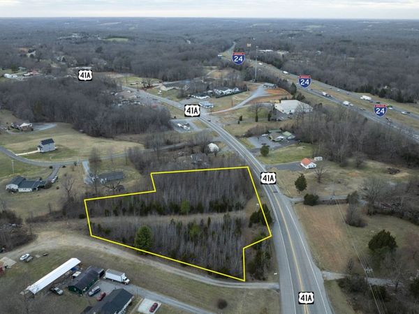 0 Highway 41A, Joelton, TN 37080