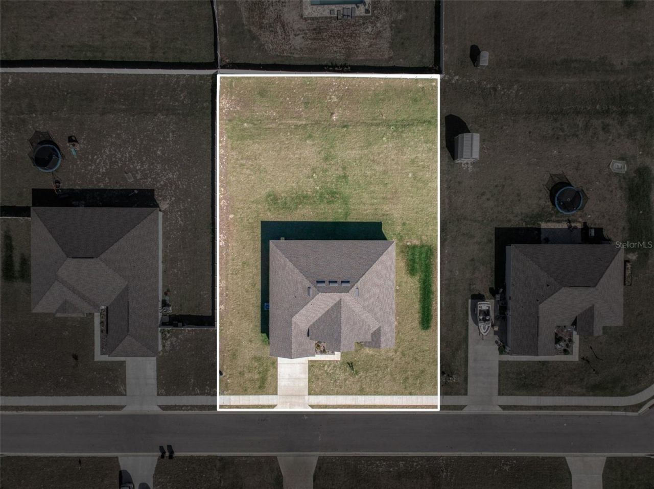 1113 Caloosa Ridge Way, Babson Park, FL 33827 Photo