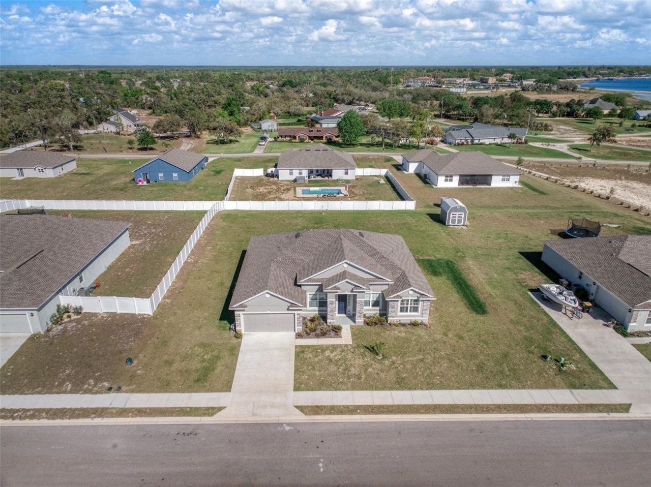 1113 Caloosa Ridge Way, Babson Park, FL 33827 Photo