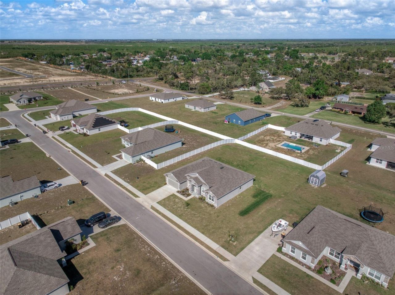 1113 Caloosa Ridge Way, Babson Park, FL 33827 Photo