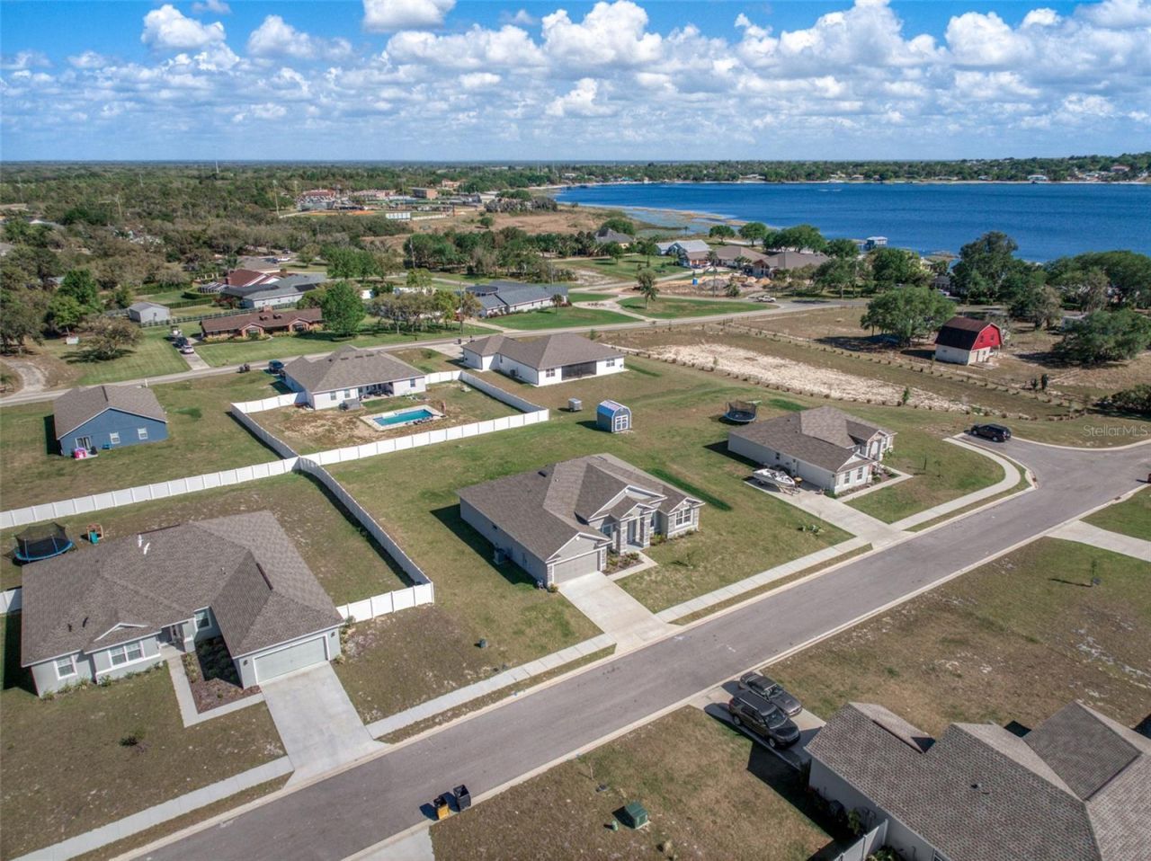 1113 Caloosa Ridge Way, Babson Park, FL 33827 Photo