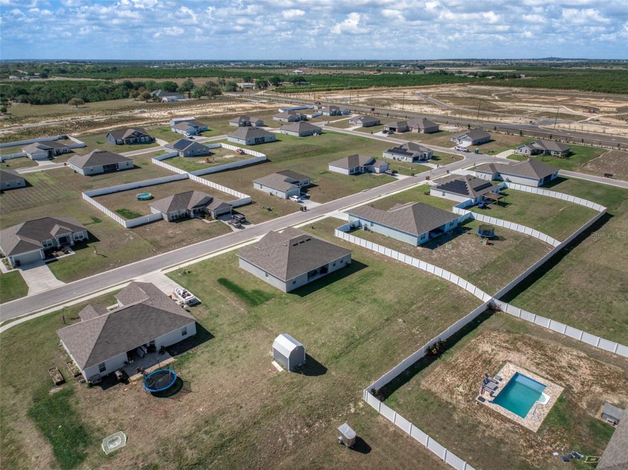 1113 Caloosa Ridge Way, Babson Park, FL 33827 Photo