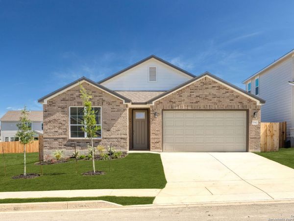 7317 Walkers Loop, Live Oak, TX 78233