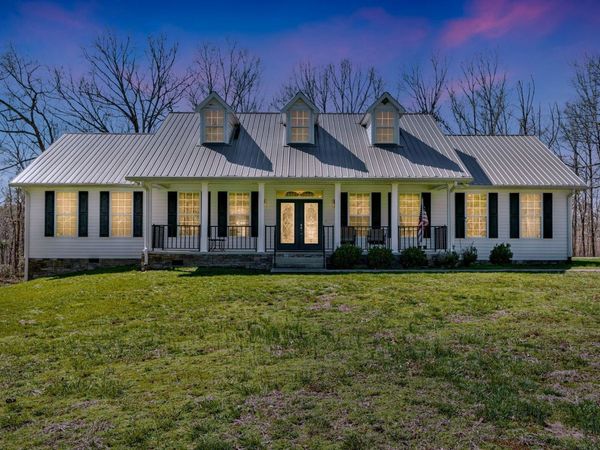 389 County Road 717, Bryant, AL 35958