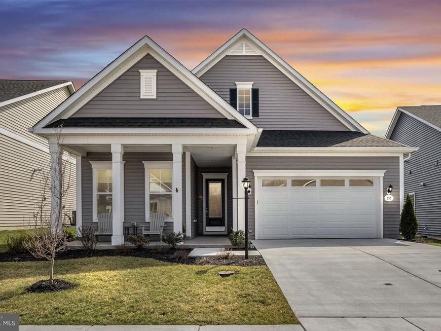 118 New Vista Way, Gettysburg, PA 17325 Main Photo