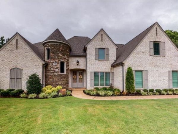 9108 Honey Suckle Way, Hernando, MS 38632