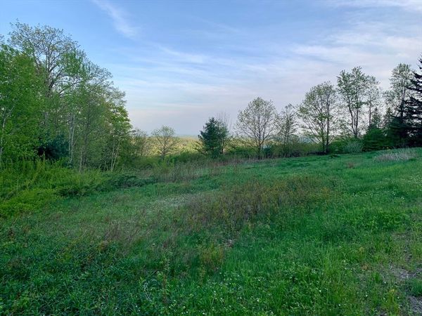 0 Ed Clark Rd, Lot 61, Colrain, MA 01340