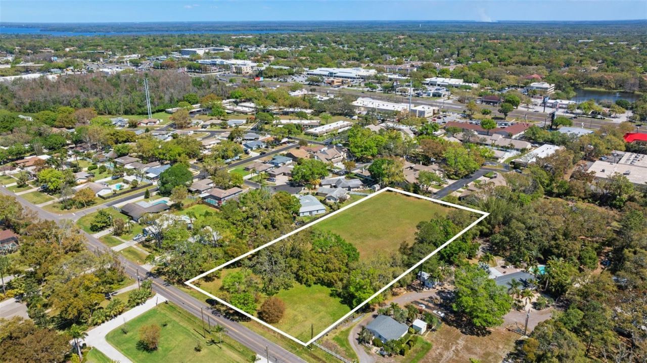 854 Riviere Road, Palm Harbor, FL 34683 Photo