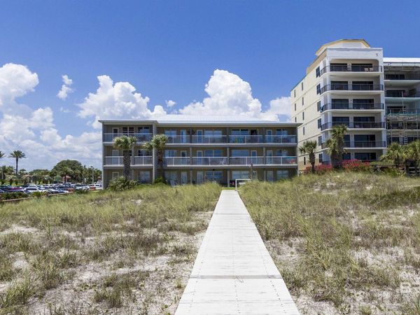 27222 Gulf Road, Unit 26, Orange Beach, AL 36561