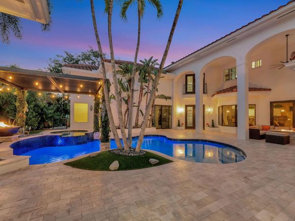 6131 NW 30th Avenue, Boca Raton, FL 33496