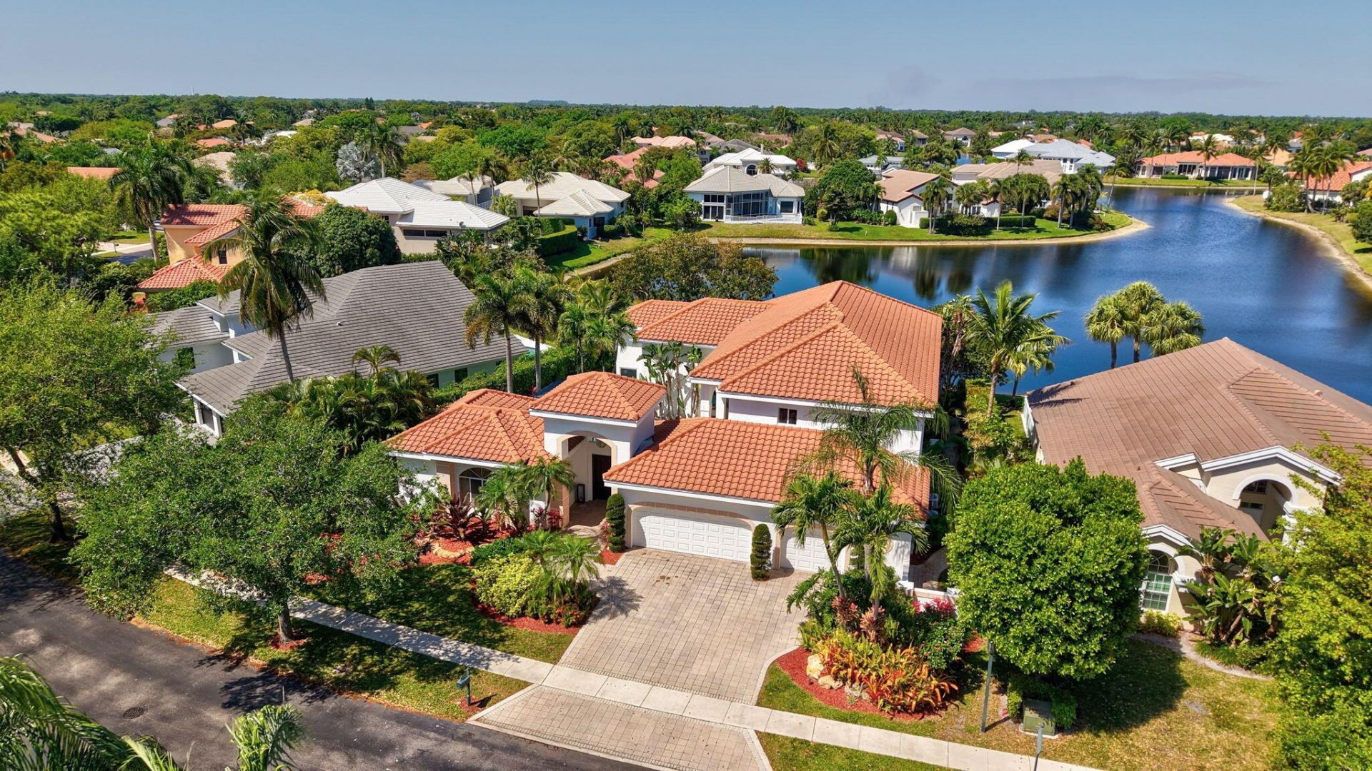 6131 NW 30th Avenue, Boca Raton, FL 33496 Photo