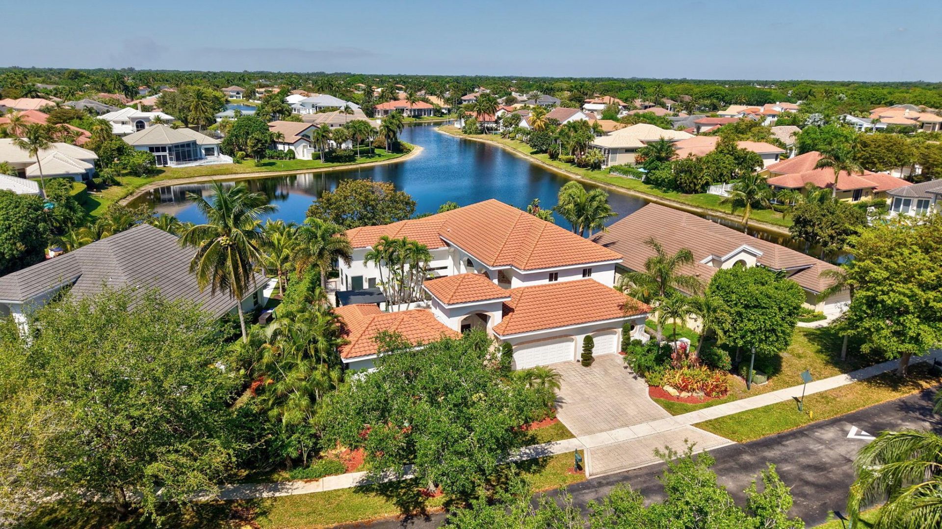 6131 NW 30th Avenue, Boca Raton, FL 33496 Photo