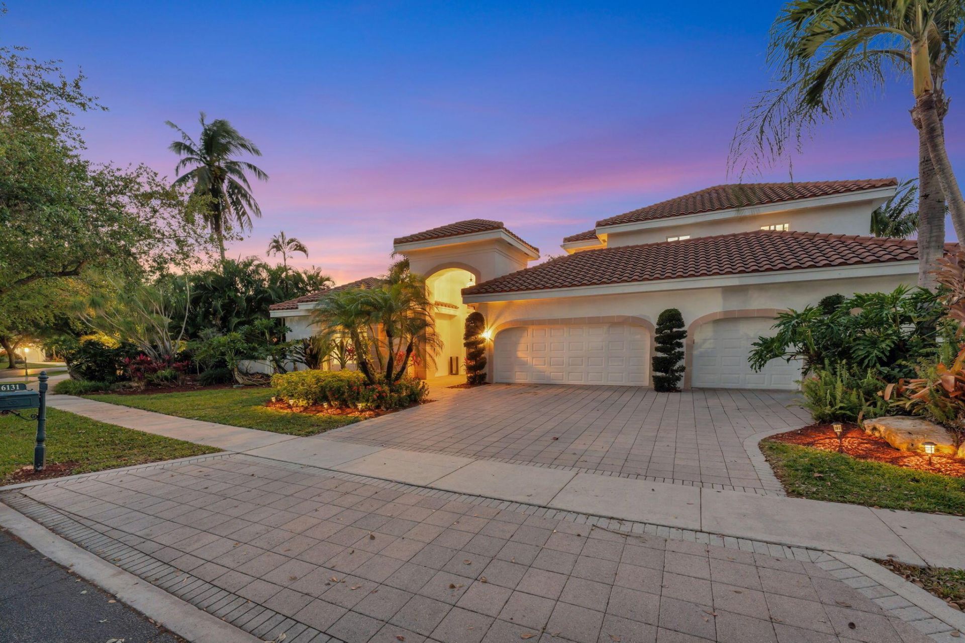 6131 NW 30th Avenue, Boca Raton, FL 33496 Photo