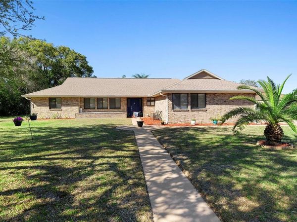 516 DONALDSON DRIVE, DEBARY, FL 32713