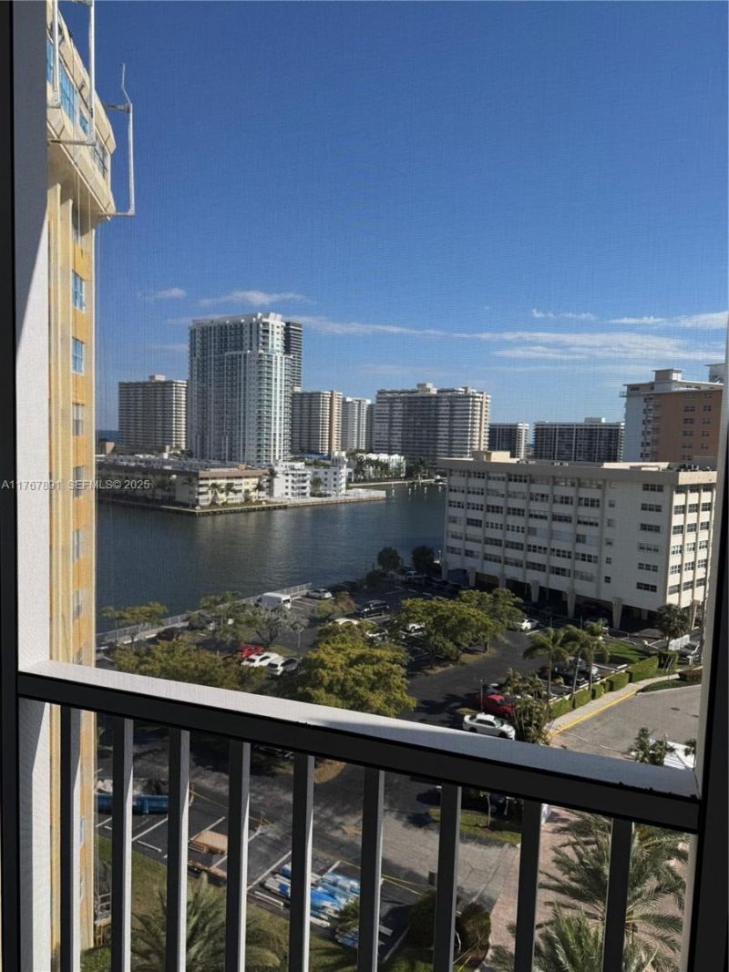 100 Golden Isles Dr, Unit 1014, Hallandale Beach, FL 33009 Photo