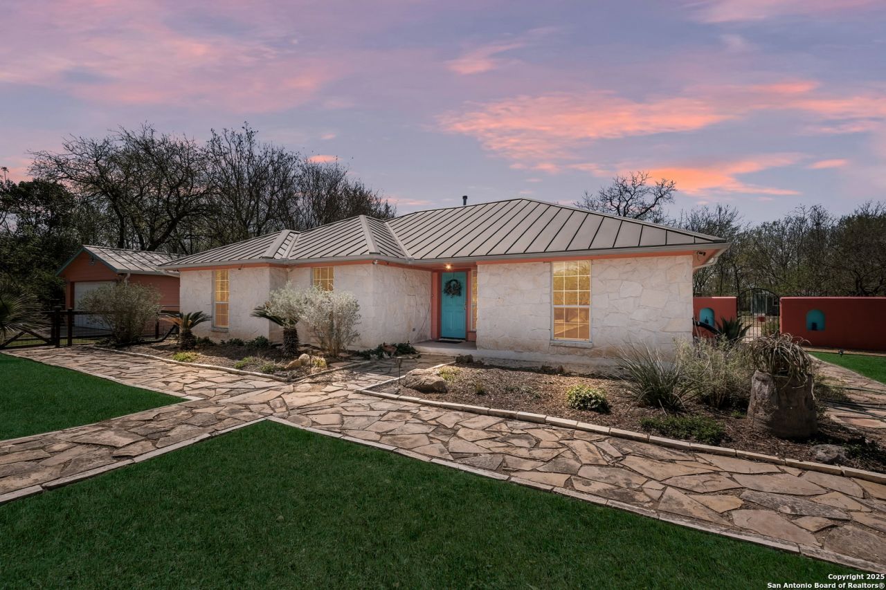 1438 N Napier Ave, San Antonio, TX 78214 Main Photo