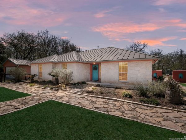 1438 N Napier Ave, San Antonio, TX 78214