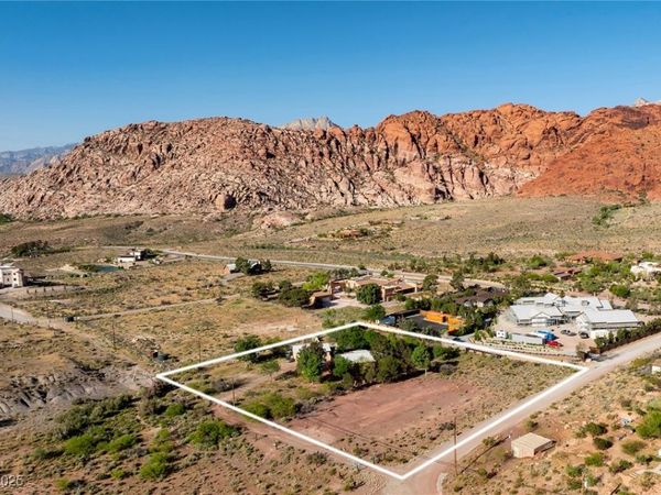 14525 Heyer Way, Las Vegas, NV 89161