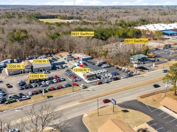 13156 Route 1 Highway, Chester, VA 23831