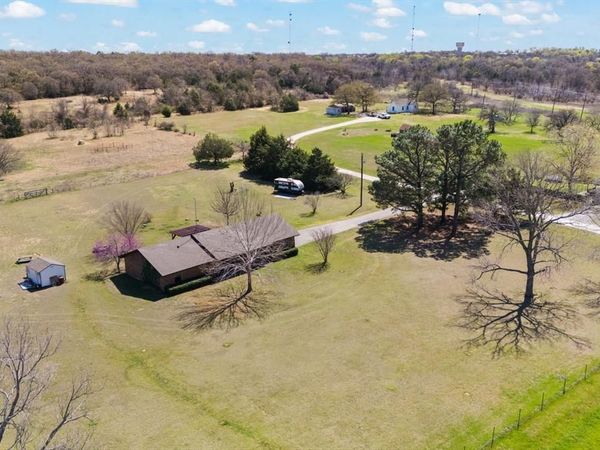 1133 County Road 426, Cleburne, TX 76031