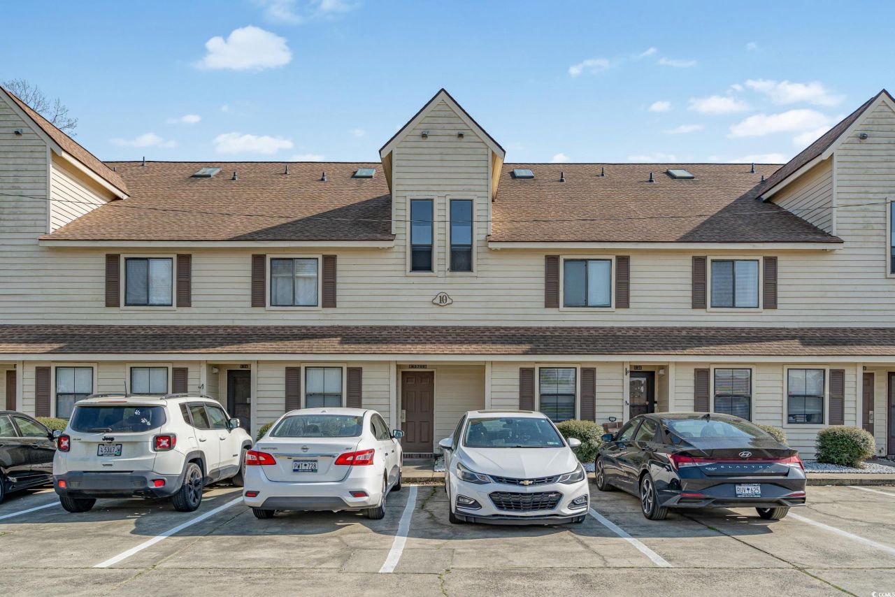 510 Fairwood Lakes Dr., Unit 10G, Myrtle Beach, SC 29588 Main Photo