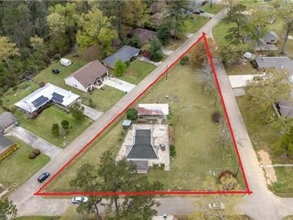 523 SUSAN Drive, Hammond, LA 70403