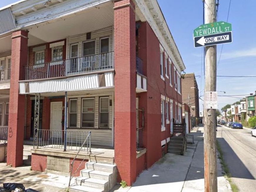 30 S Yewdall Street, Philadelphia, PA 19139 Main Photo