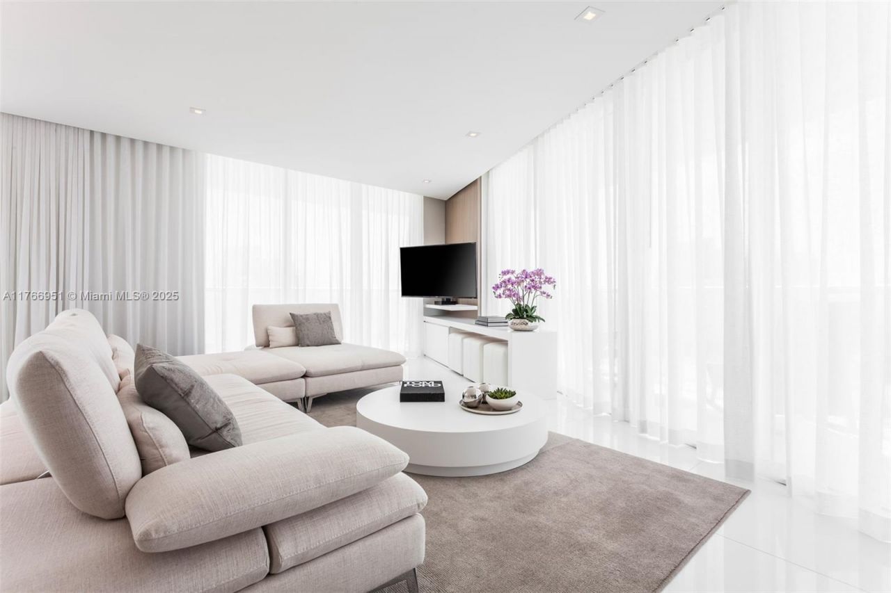 6700 Indian Creek Dr, Unit 1402, Miami Beach, FL 33141 Photo