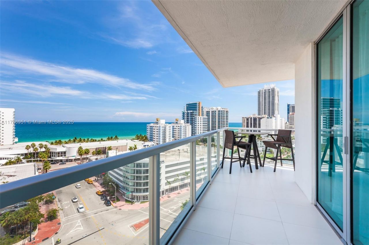 6700 Indian Creek Dr, Unit 1402, Miami Beach, FL 33141 Photo