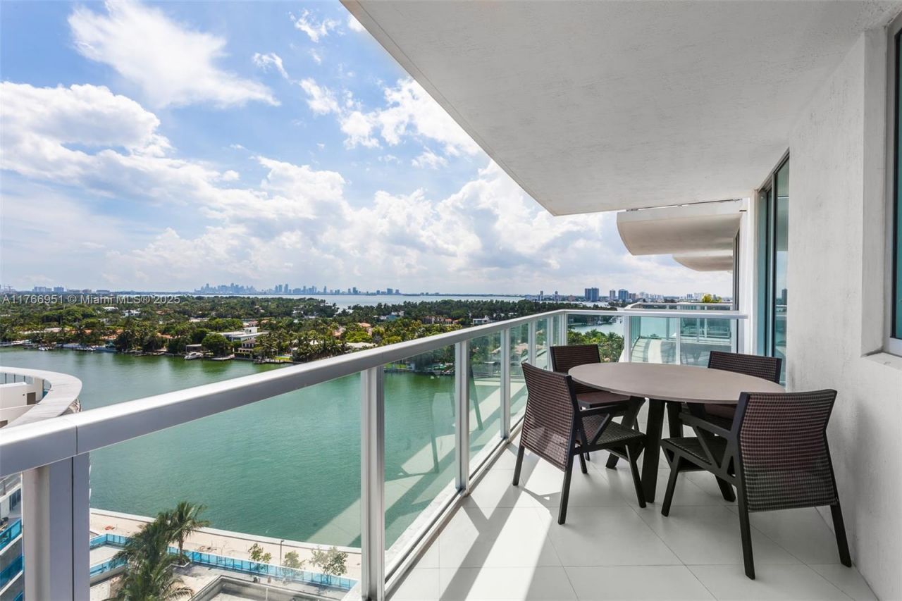 6700 Indian Creek Dr, Unit 1402, Miami Beach, FL 33141 Photo