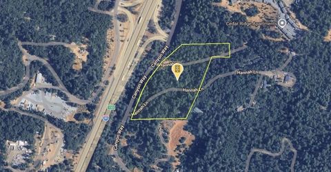 7-acres Canyon Way, Colfax, CA 95713 Photo