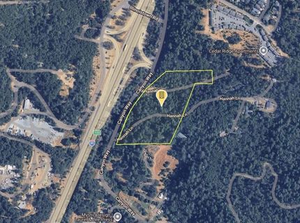 7-acres Canyon Way, Colfax, CA 95713 Photo