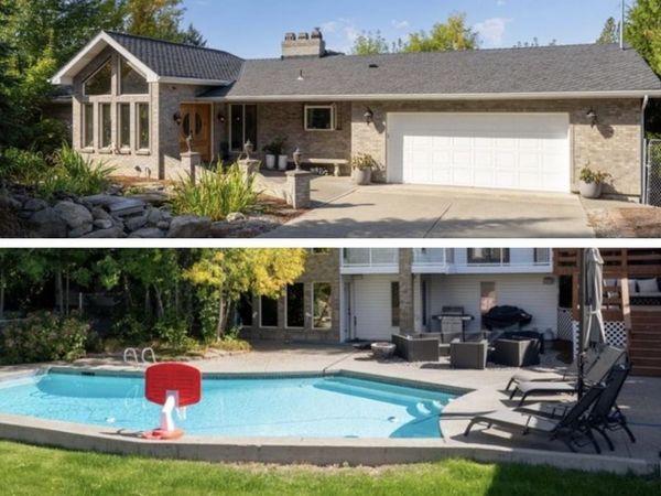 105 N Sprague St, Rockford, WA 99030