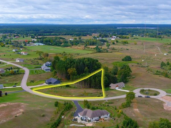 VL Tyler Hills Drive, Unit 12, Traverse City, MI 49685