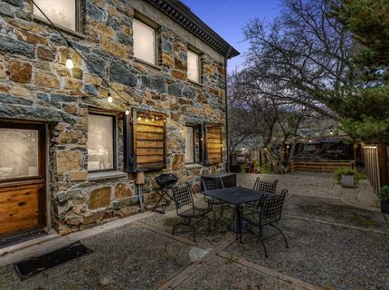 10645 Fleehart St, Amador City, CA 95601 Photo