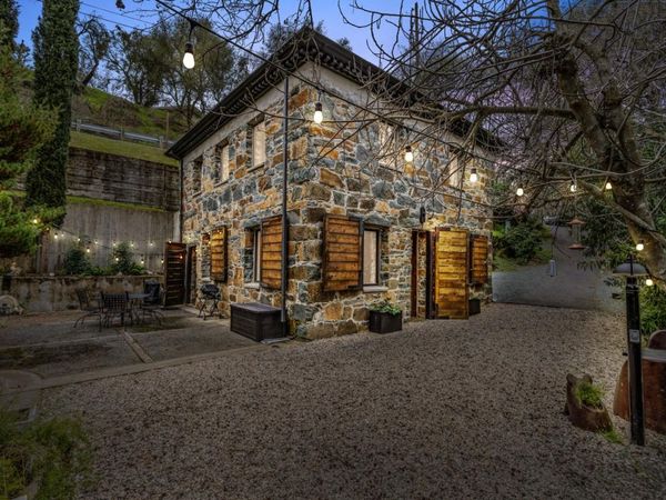 10645 Fleehart St, Amador City, CA 95601