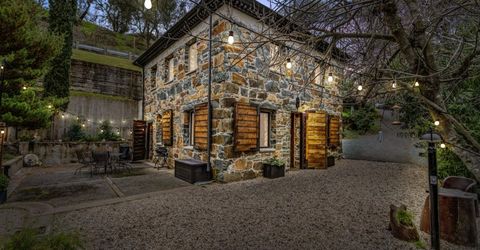 10645 Fleehart St, Amador City, CA 95601 Photo