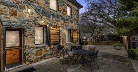 10645 Fleehart St, Amador City, CA 95601 Photo