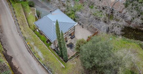 10645 Fleehart St, Amador City, CA 95601 Photo